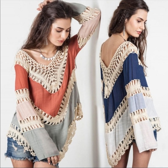 Tops - 🎉HOST PICK🎉  Wardrobe Goals!